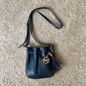 michael kors mini crossbody bag